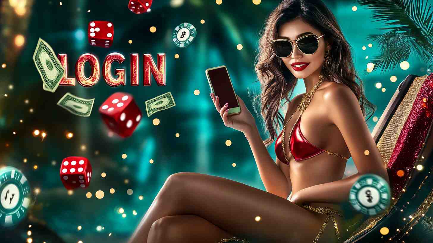Comienza tu viaje ganador en el casino en línea 17MEX
                              